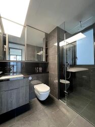 The M (D7), Apartment #453427351